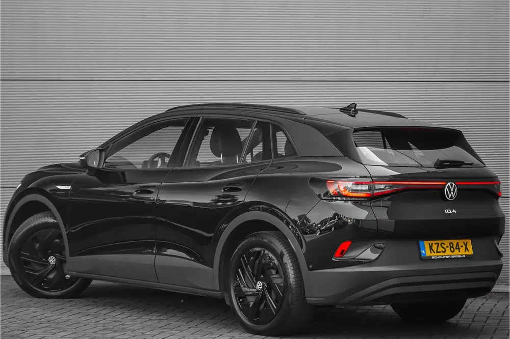 Volkswagen ID.4 Pro 77 kWh Style Plus Memory Camera Stuurv uit 2022, foto 12