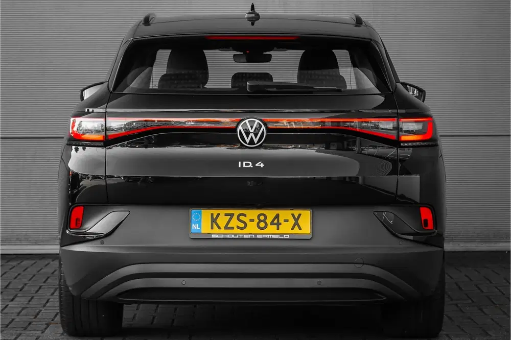 Volkswagen ID.4 Pro 77 kWh Style Plus Memory Camera Stuurv uit 2022, foto 13