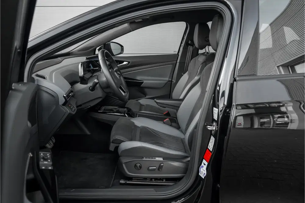 Volkswagen ID.4 Pro 77 kWh Style Plus Memory Camera Stuurv uit 2022, foto 4