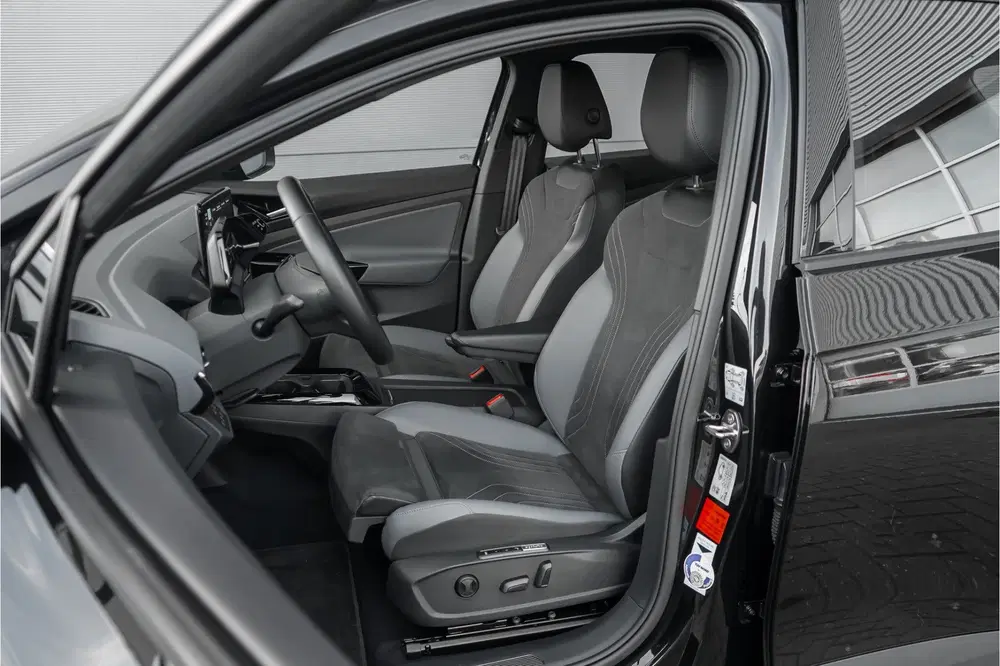 Volkswagen ID.4 Pro 77 kWh Style Plus Memory Camera Stuurv uit 2022, foto 5