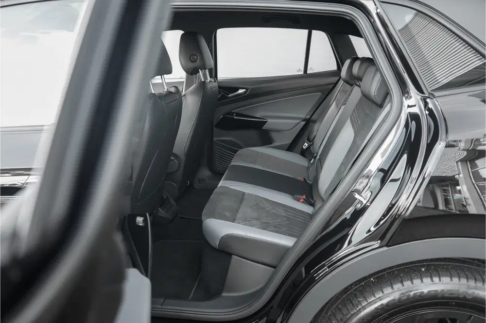 Volkswagen ID.4 Pro 77 kWh Style Plus Memory Camera Stuurv uit 2022, foto 6