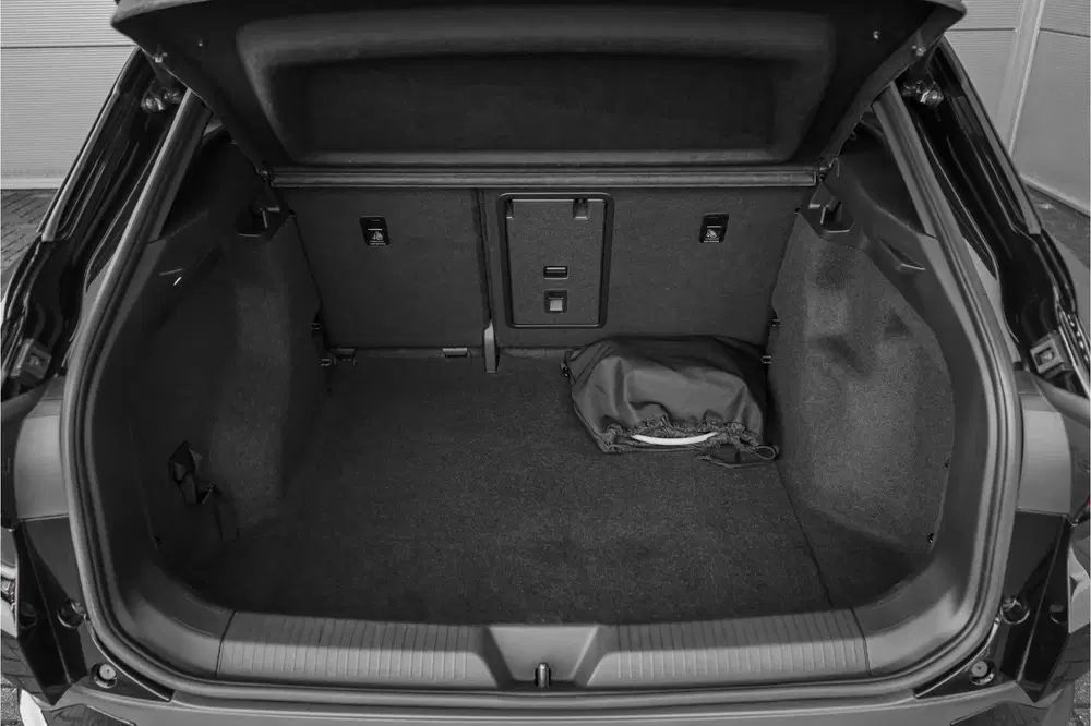Volkswagen ID.4 Pro 77 kWh Style Plus Memory Camera Stuurv uit 2022, foto 7