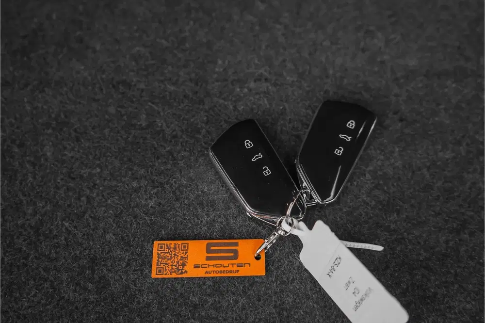 Volkswagen ID.4 Pro 77 kWh Style Plus Memory Camera Stuurv uit 2022, foto 9