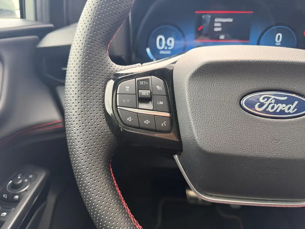 Ford Puma 1.0 EcoBoost Hybrid ST-Line uit 2025, foto 15