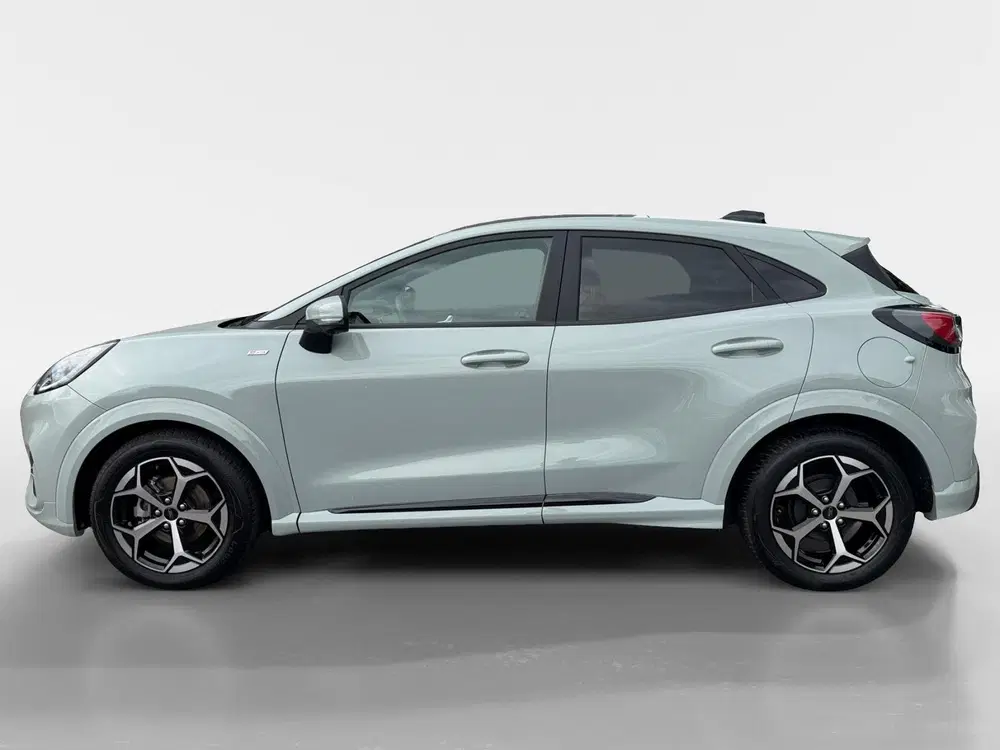 Ford Puma 1.0 EcoBoost Hybrid ST-Line uit 2025, foto 2
