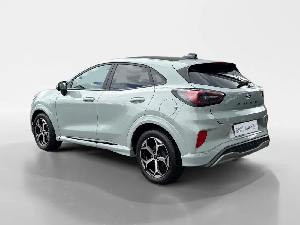 Ford Puma 1.0 EcoBoost Hybrid ST-Line uit 2025, foto 3