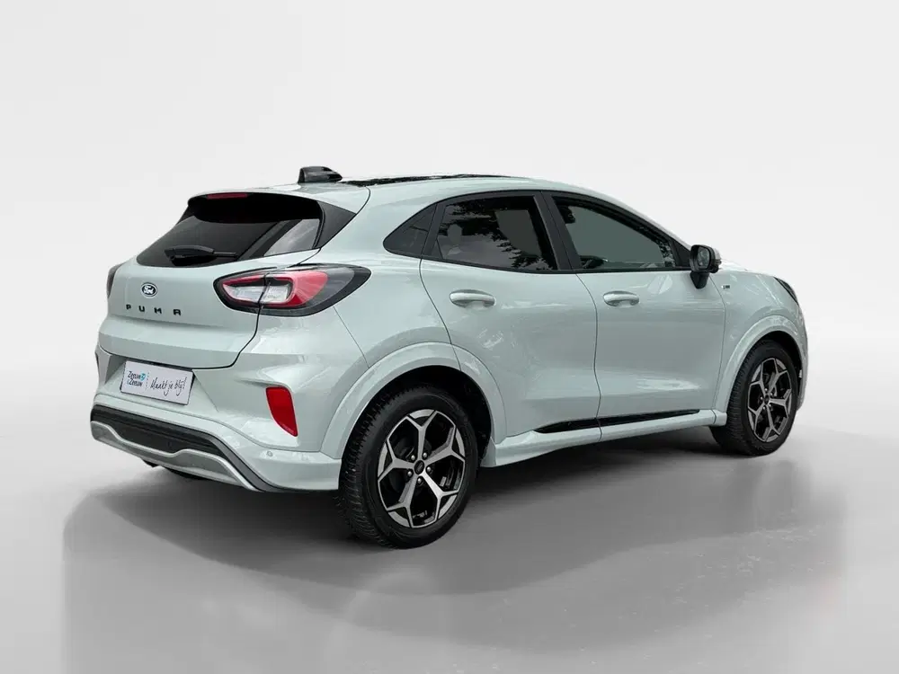 Ford Puma 1.0 EcoBoost Hybrid ST-Line uit 2025, foto 5