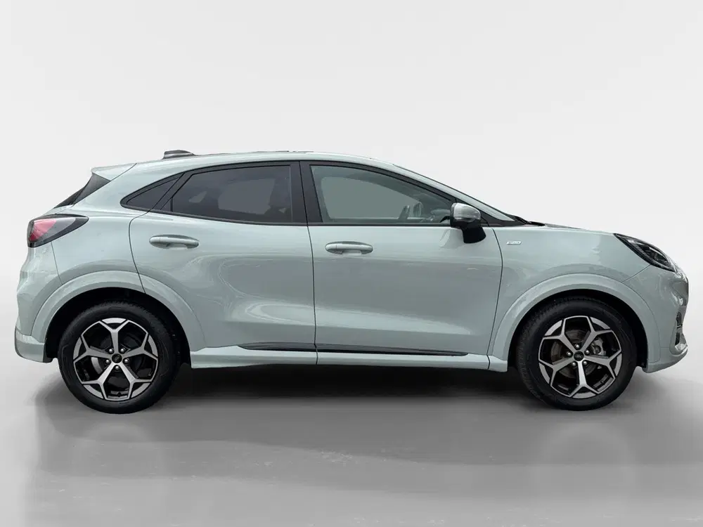 Ford Puma 1.0 EcoBoost Hybrid ST-Line uit 2025, foto 6