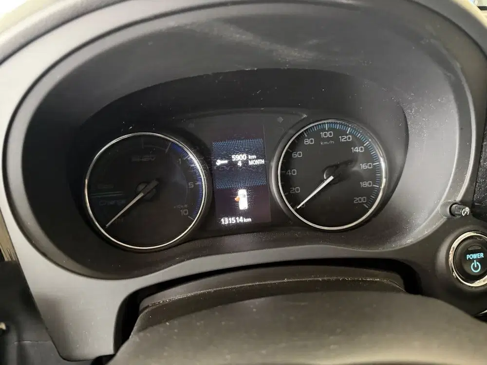 Mitsubishi Outlander 2.4 PHEV Pure (bj 2020 uit 2020, foto 8