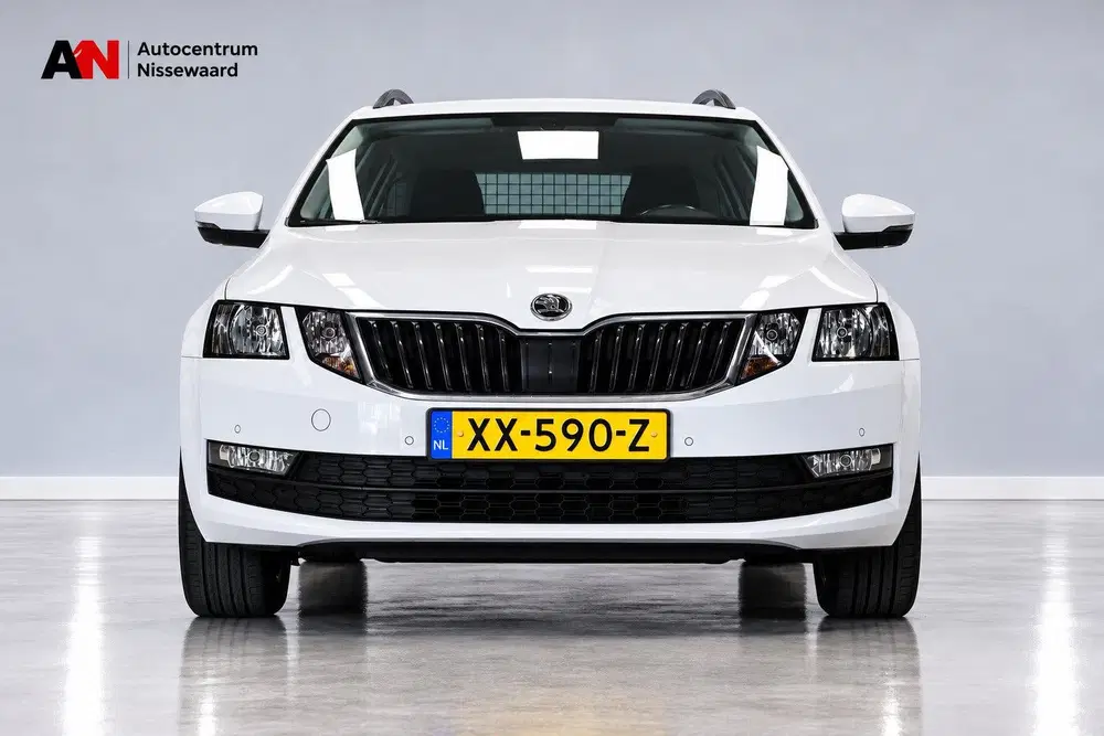 Skoda Octavia 1.0 TSI Greentech Ambition Business uit 2019, foto 10