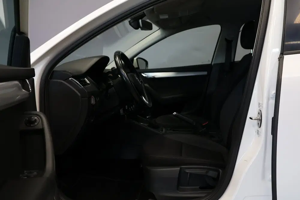 Skoda Octavia 1.0 TSI Greentech Ambition Business uit 2019, foto 12