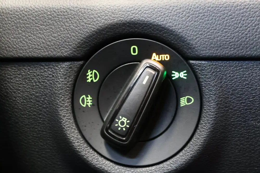 Skoda Octavia 1.0 TSI Greentech Ambition Business uit 2019, foto 13