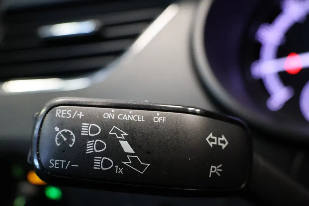Skoda Octavia 1.0 TSI Greentech Ambition Business uit 2019, foto 15