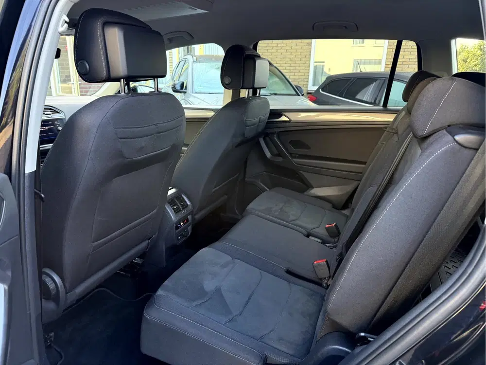 Volkswagen Tiguan Allspace 1.5 TSI Life Business 7-Persoons uit 2023, foto 5