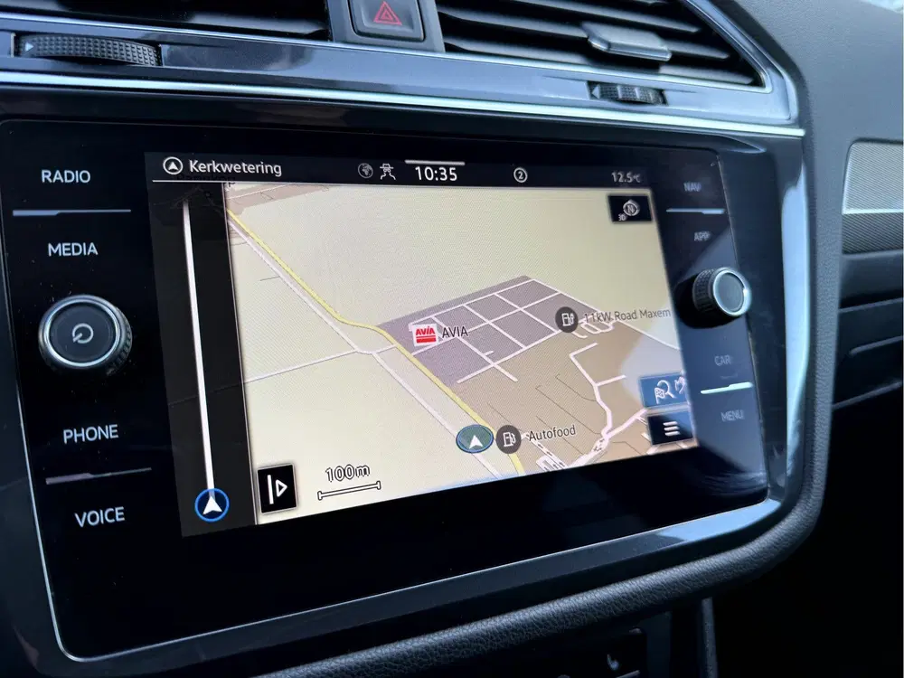 Volkswagen Tiguan Allspace 1.5 TSI Life Business 7-Persoons uit 2023, foto 7