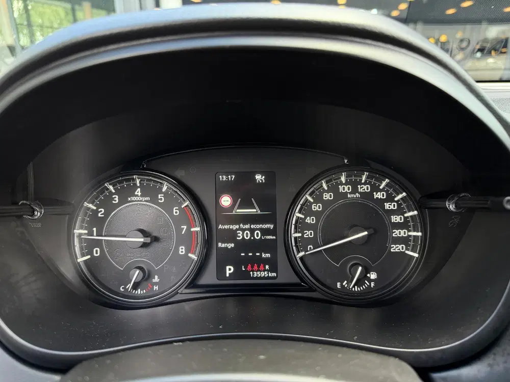 Suzuki S-Cross 1.4 Boosterjet Select Hybrid Automaat 110P uit 2025, foto 4
