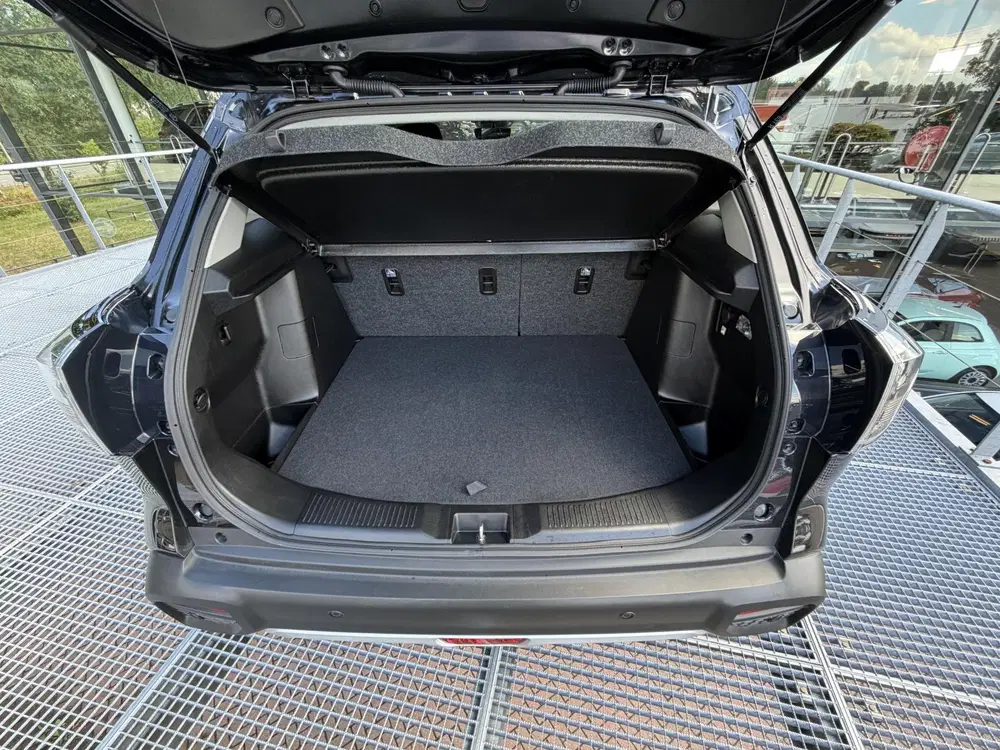 Suzuki S-Cross 1.4 Boosterjet Select Hybrid Automaat 110P uit 2025, foto 9