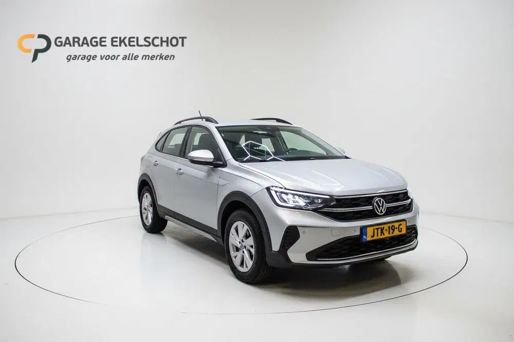 Volkswagen Taigo 1.0 TSI Life Business uit 2023