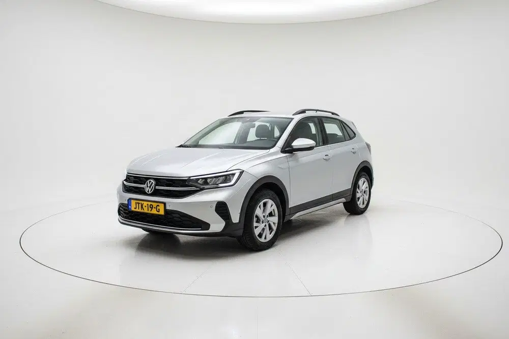 Volkswagen Taigo 1.0 TSI Life Business uit 2023, foto 10