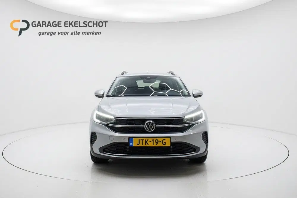 Volkswagen Taigo 1.0 TSI Life Business uit 2023, foto 11