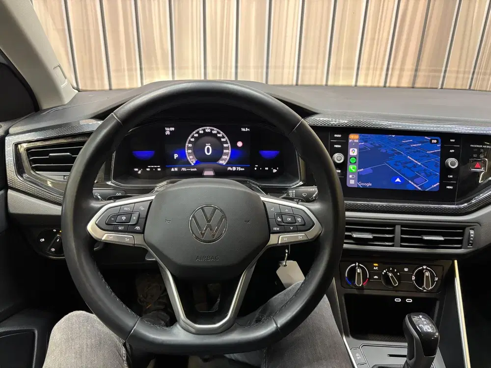 Volkswagen Taigo 1.0 TSI Life Business uit 2023, foto 2