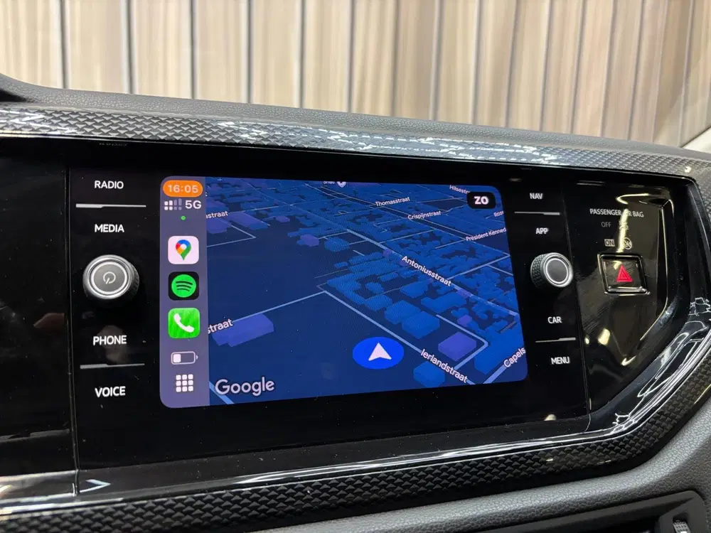 Volkswagen Taigo 1.0 TSI Life Business uit 2023, foto 4
