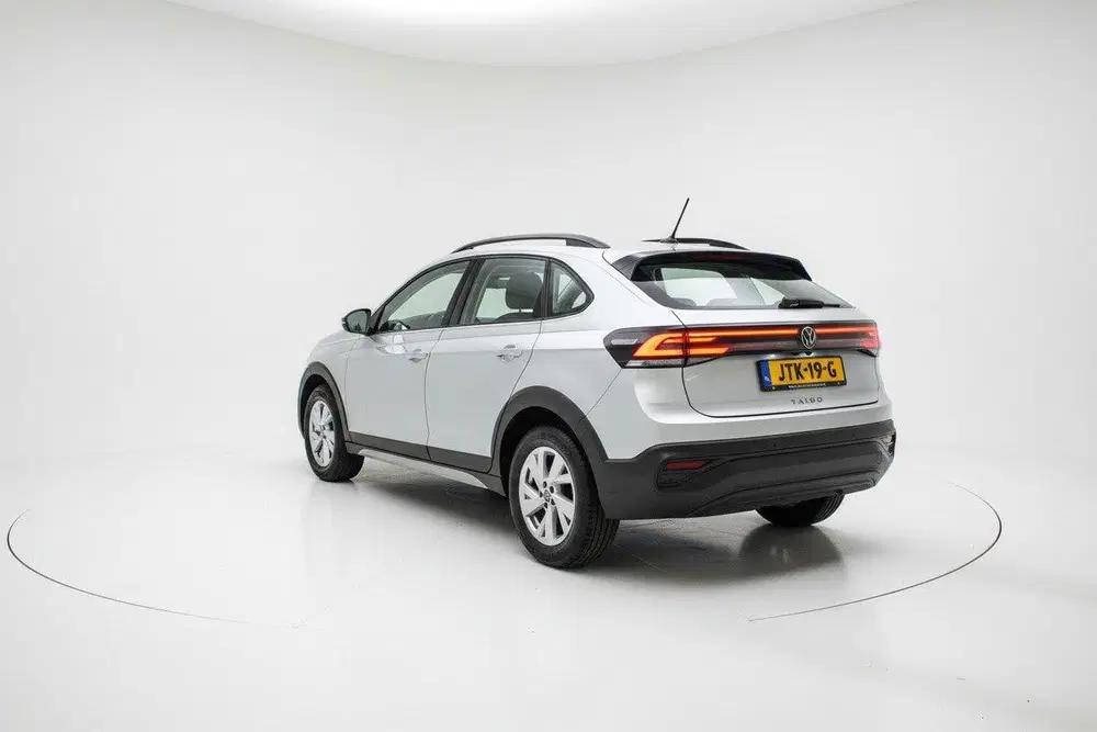 Volkswagen Taigo 1.0 TSI Life Business uit 2023, foto 8
