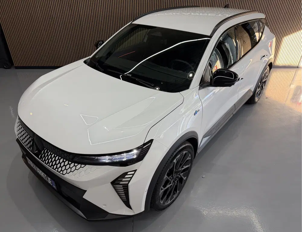 Renault Scenic Scénic E-Tech EV87 long range Esprit Alpin uit 2025, foto 14
