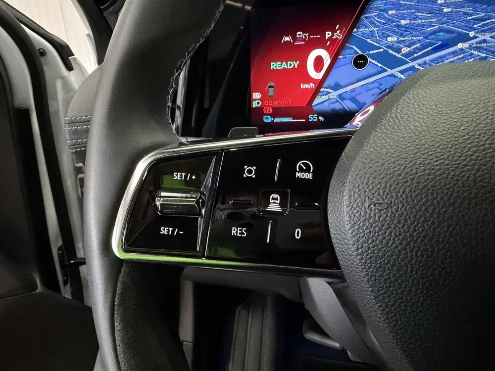 Renault Scenic Scénic E-Tech EV87 long range Esprit Alpin uit 2025, foto 6