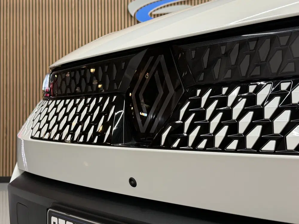 Renault Scenic Scénic E-Tech EV87 long range Esprit Alpin uit 2025, foto 8