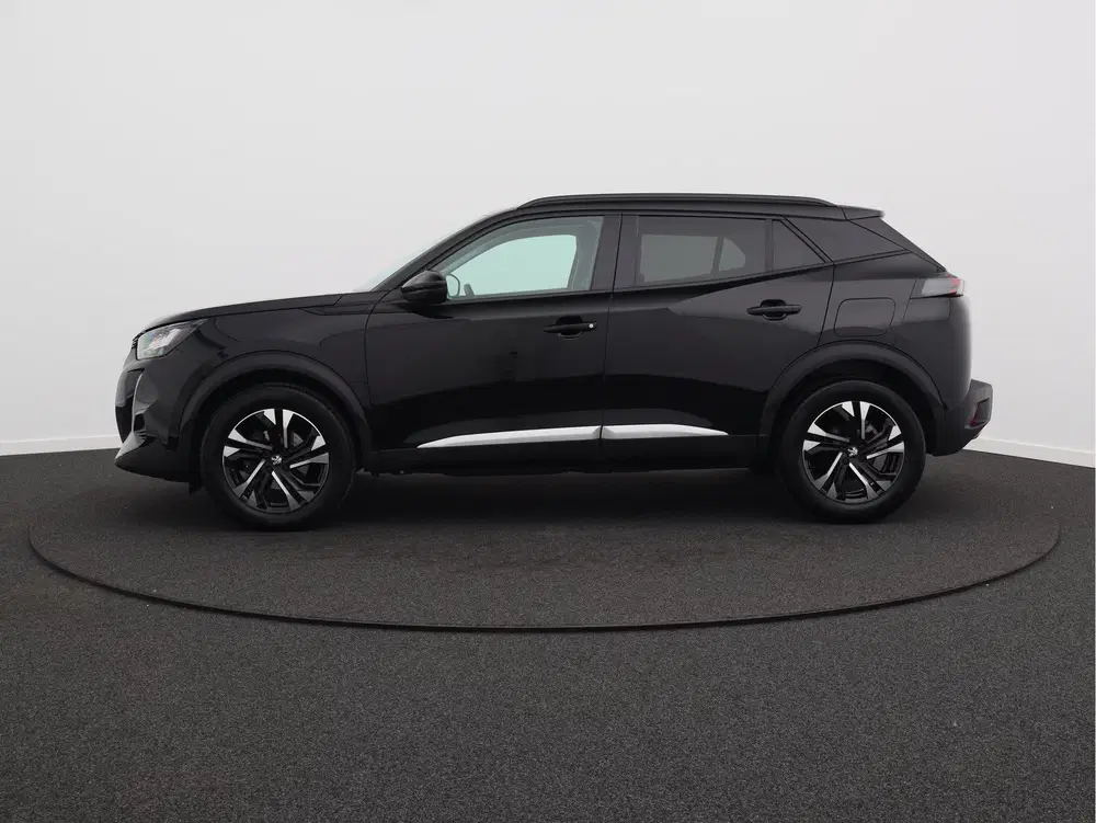 Peugeot 2008 1.2 PureTech Allure Pack uit 2021, foto 11