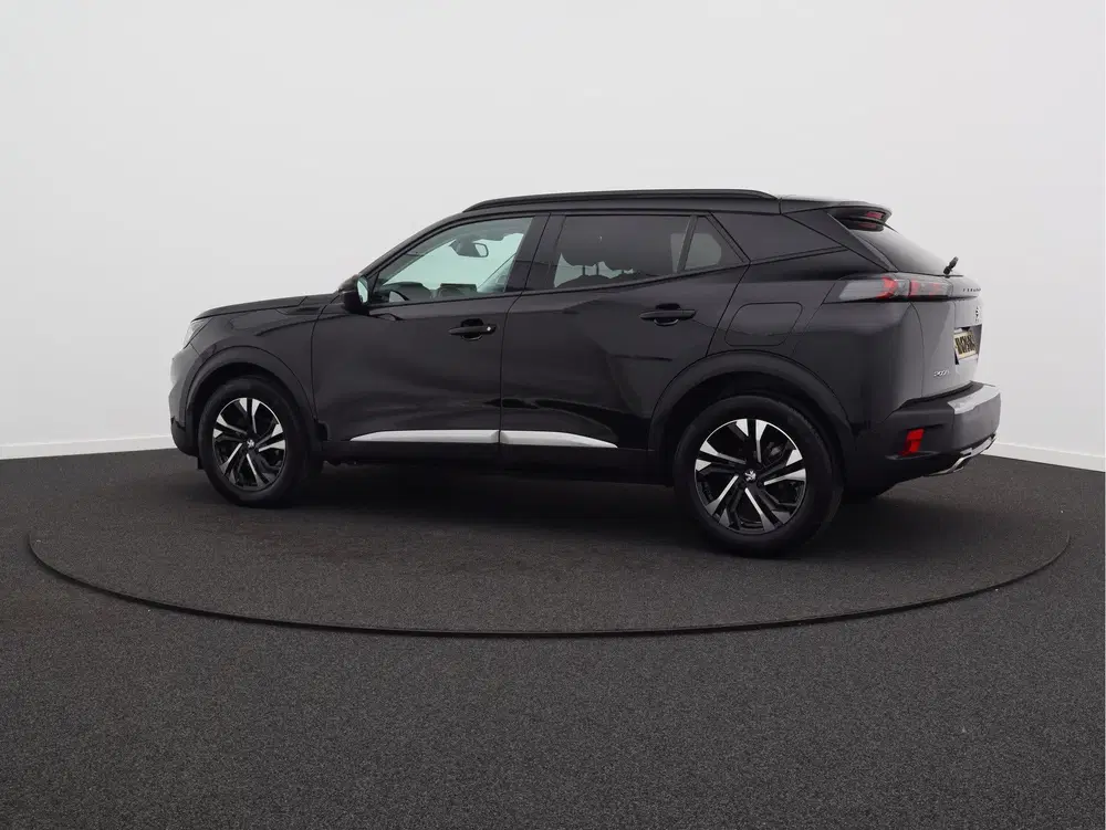 Peugeot 2008 1.2 PureTech Allure Pack uit 2021, foto 13