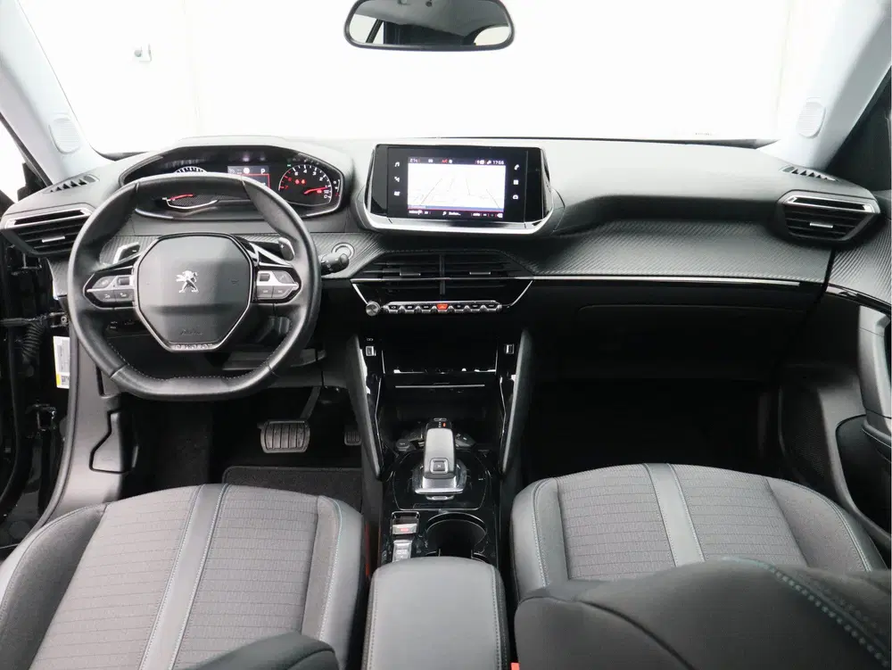 Peugeot 2008 1.2 PureTech Allure Pack uit 2021, foto 2