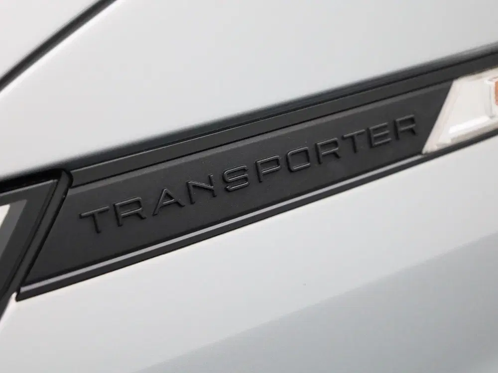 Volkswagen Transporter 2.0 TDI L2H1 150PK uit 2021, foto 11