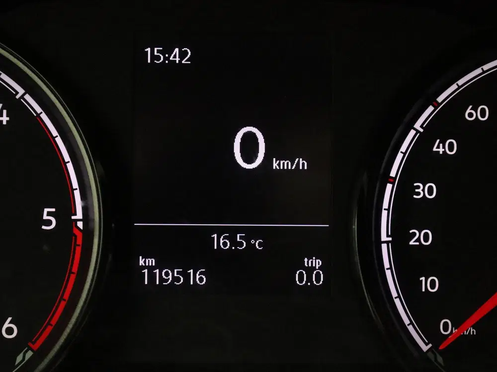 Volkswagen Transporter 2.0 TDI L2H1 150PK uit 2021, foto 12