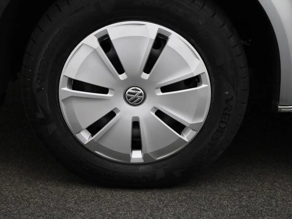 Volkswagen Transporter 2.0 TDI L2H1 150PK uit 2021, foto 9