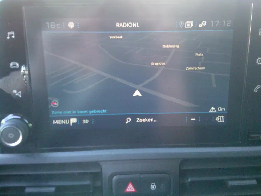 Peugeot Partner 1.5 BlueHDi 100 S&S L1 VOORZIEN VAN ARCO+C uit 2023, foto 13