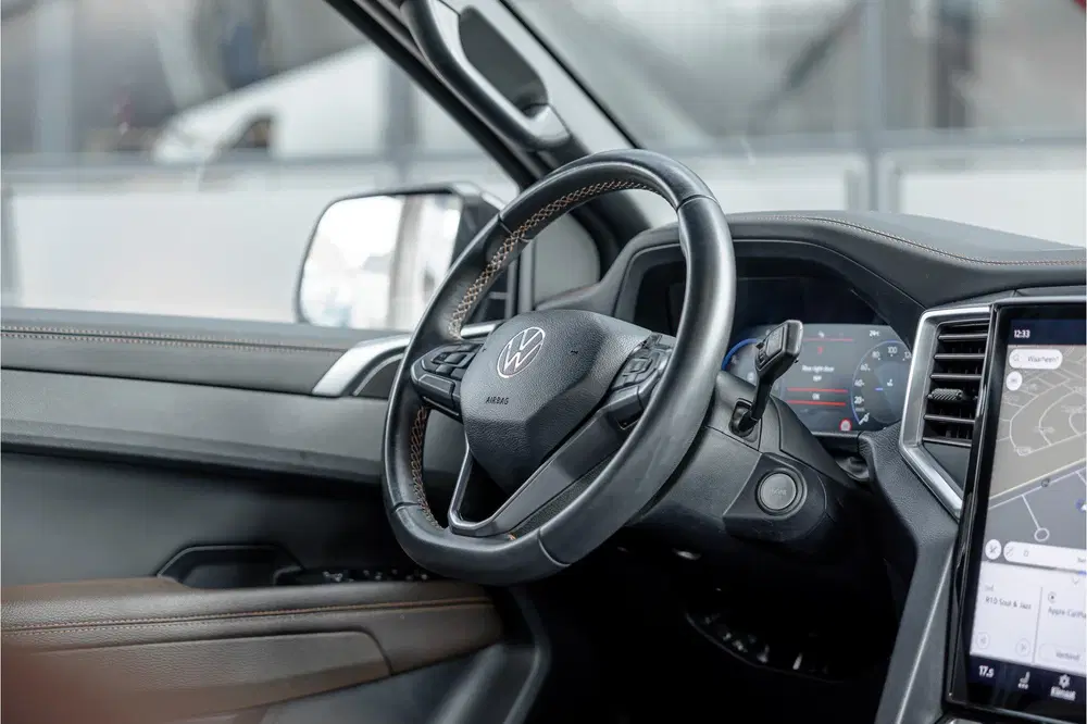 Volkswagen Amarok 3.0 TDI 4Motion PanAmericana uit 2023, foto 11