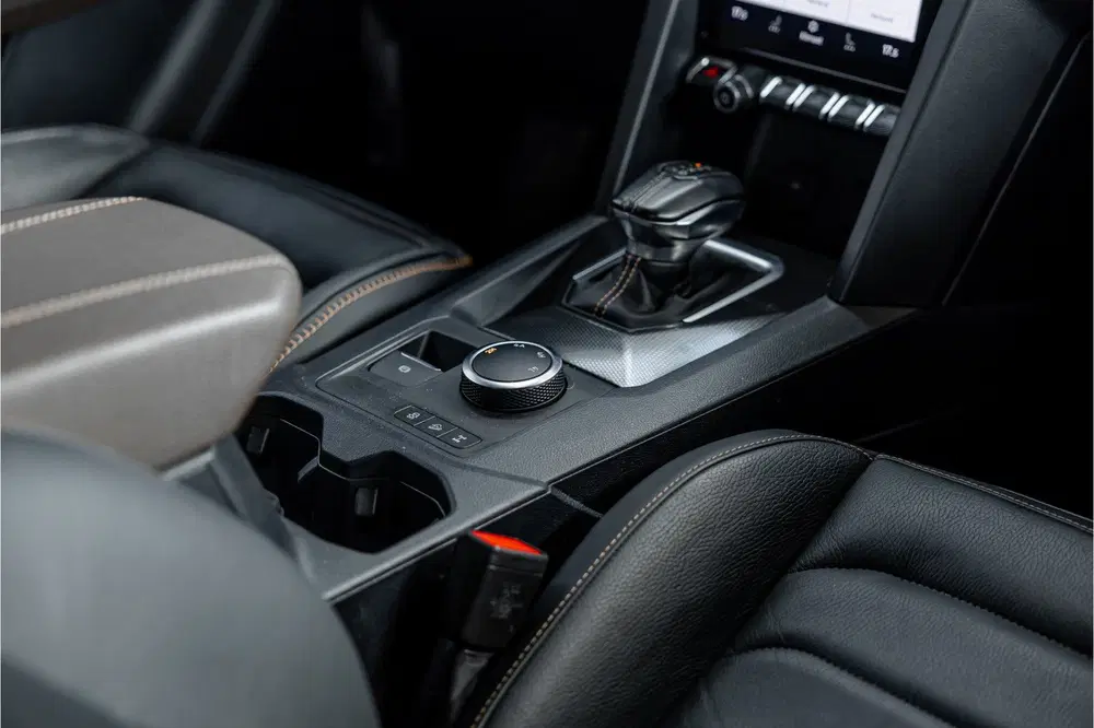 Volkswagen Amarok 3.0 TDI 4Motion PanAmericana uit 2023, foto 13
