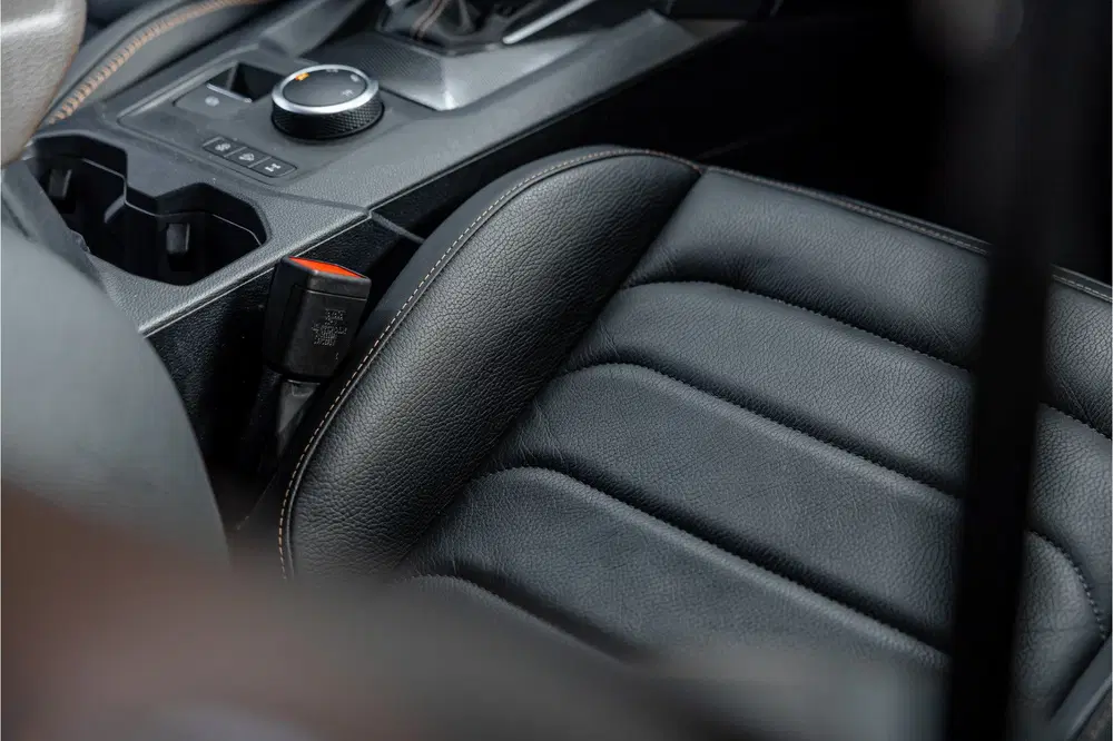 Volkswagen Amarok 3.0 TDI 4Motion PanAmericana uit 2023, foto 14