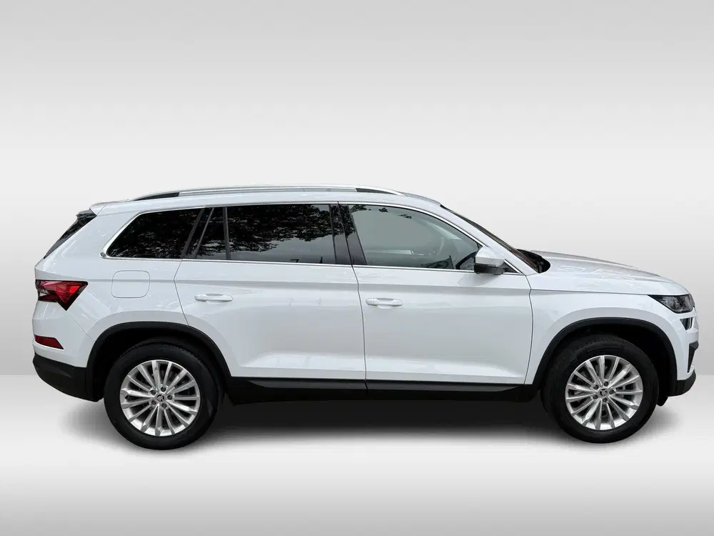 Skoda Kodiaq 1.5 TSI Business Edition uit 2022, foto 3