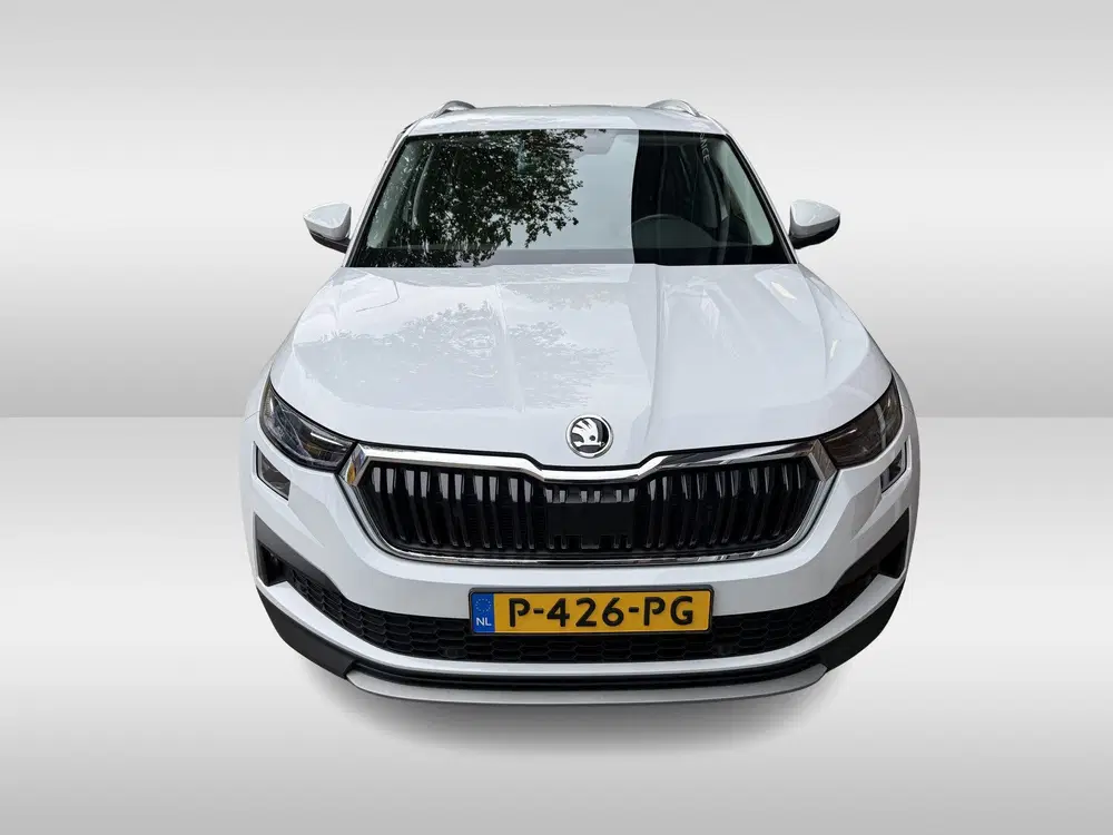 Skoda Kodiaq 1.5 TSI Business Edition uit 2022, foto 5