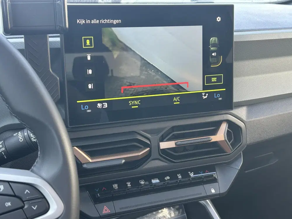 Dacia Bigster 1.8 Hybrid 155 Extreme uit 2025, foto 11