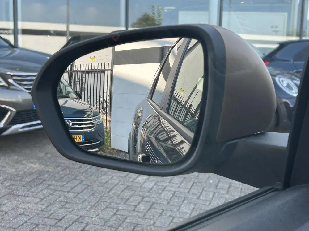 Dacia Bigster 1.8 Hybrid 155 Extreme uit 2025, foto 13
