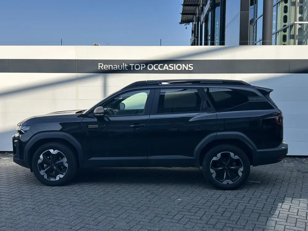 Dacia Bigster 1.8 Hybrid 155 Extreme uit 2025, foto 15