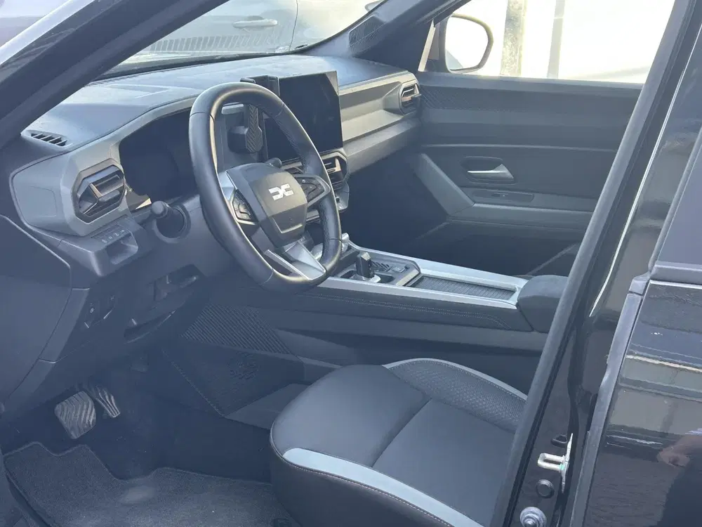 Dacia Bigster 1.8 Hybrid 155 Extreme uit 2025, foto 7