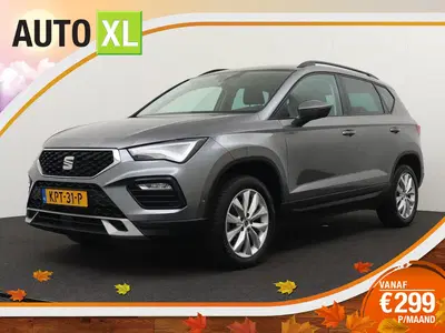 SEAT Ateca 1.5 Aut. TSI Xperience Business Intense Ca uit 2023