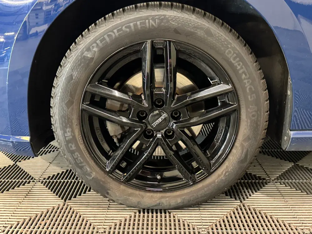 SEAT Ibiza 1.6 TDI uit 2019, foto 11