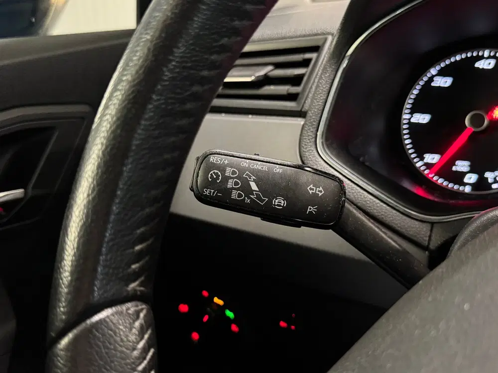 SEAT Ibiza 1.6 TDI uit 2019, foto 14
