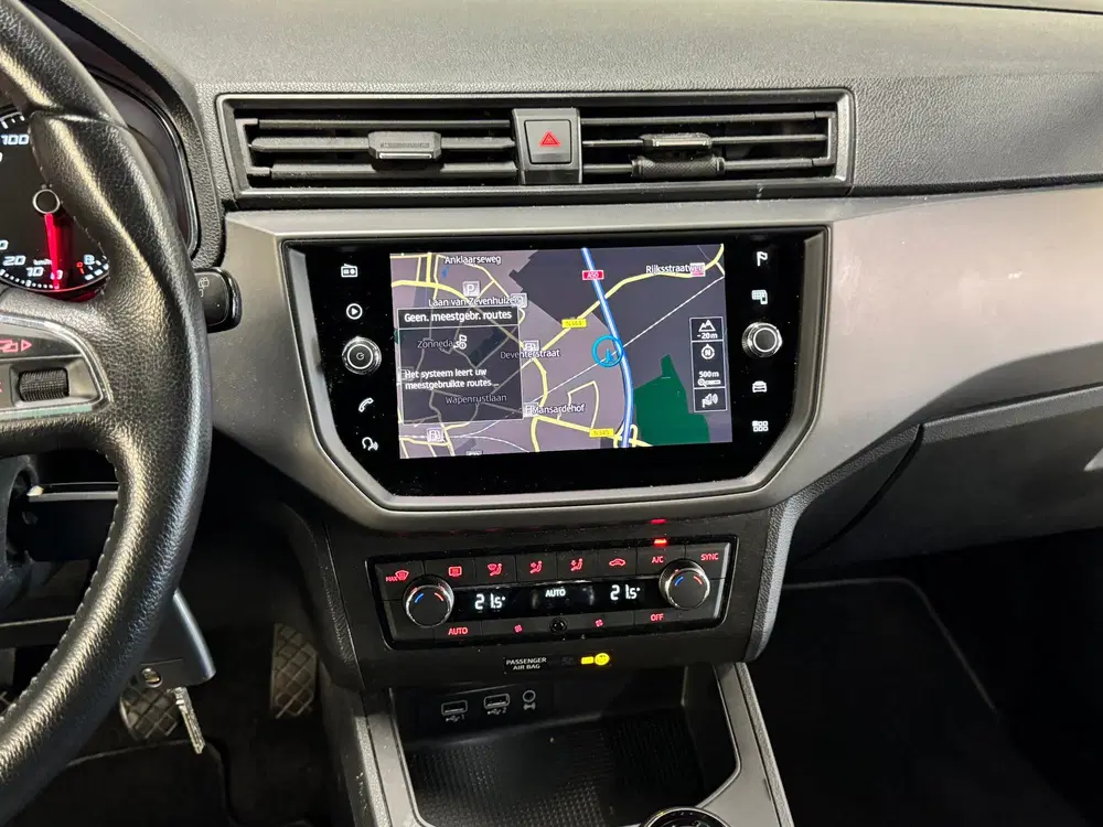 SEAT Ibiza 1.6 TDI uit 2019, foto 15